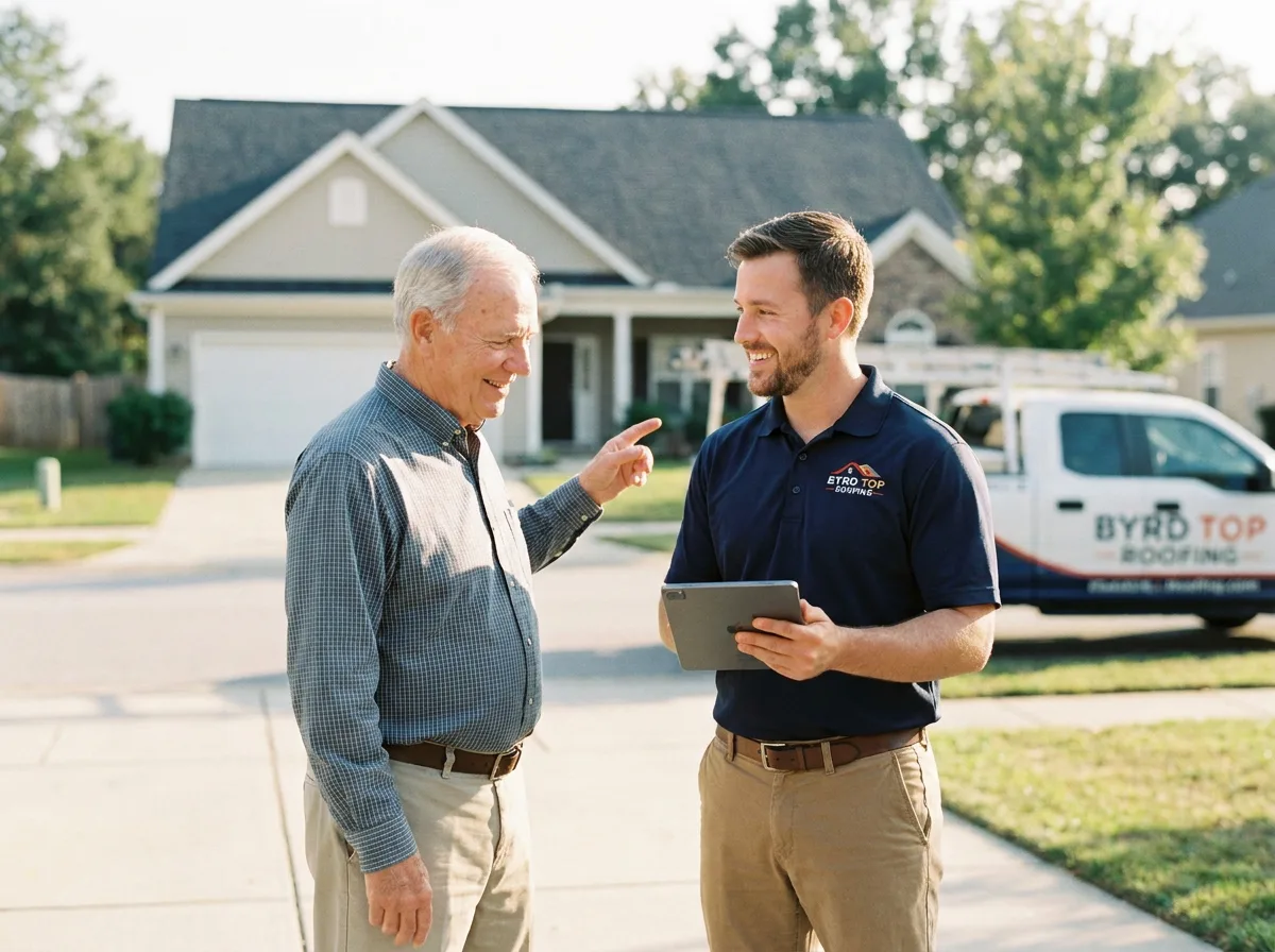Roofing Franklin, VA FAQs